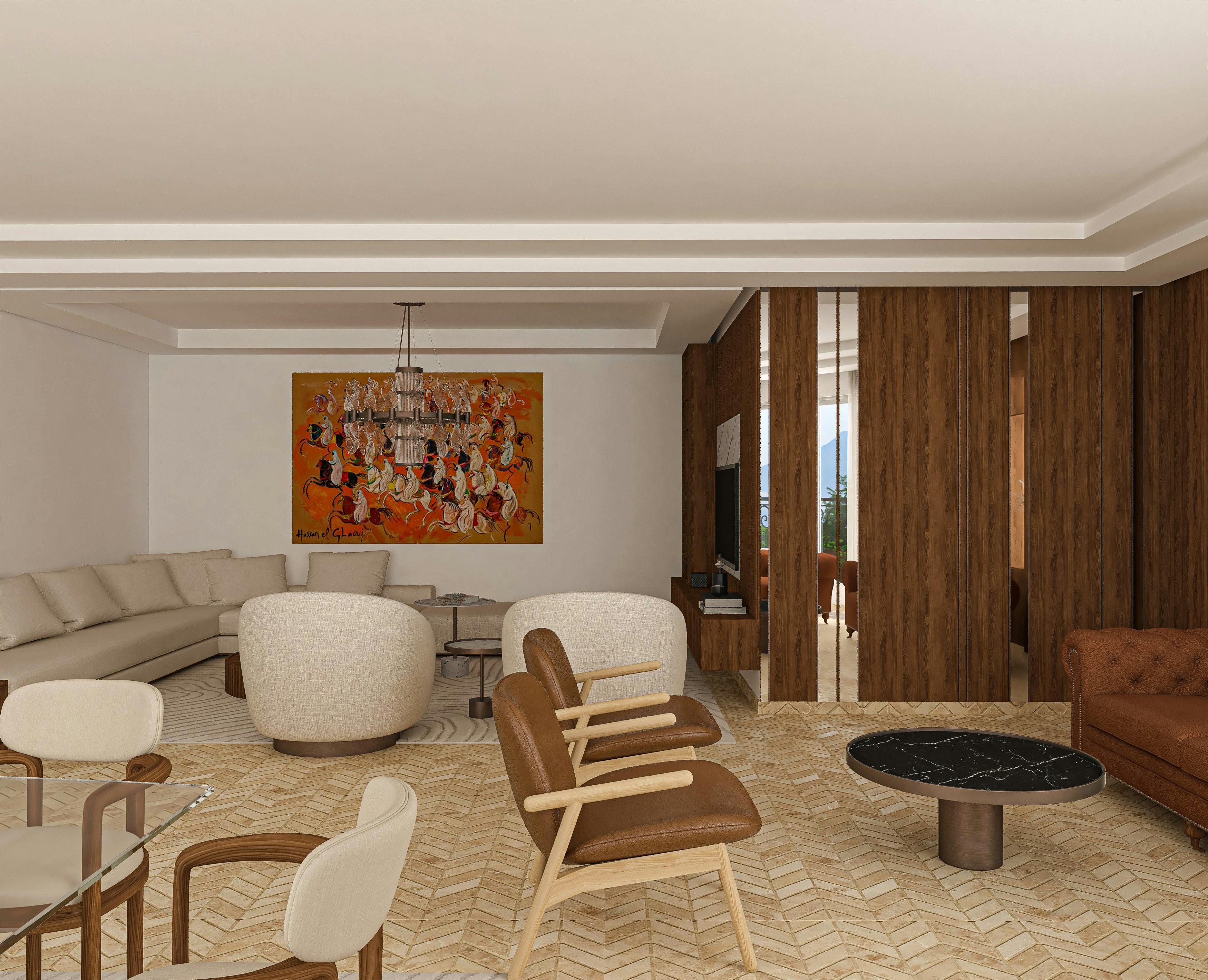 Private Residence, Cannes