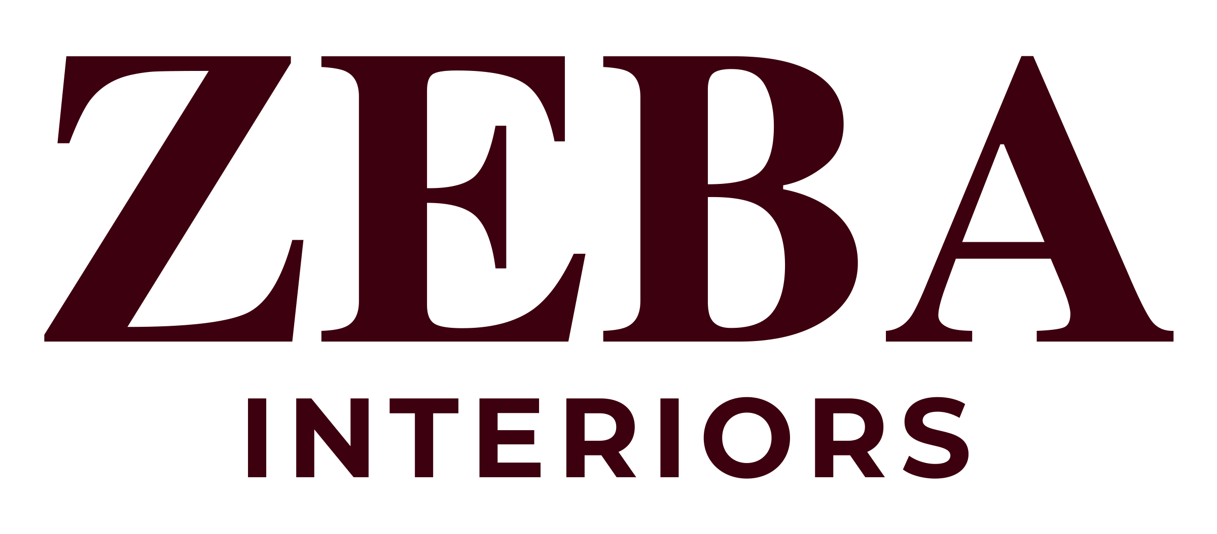 ZEBA Interiors