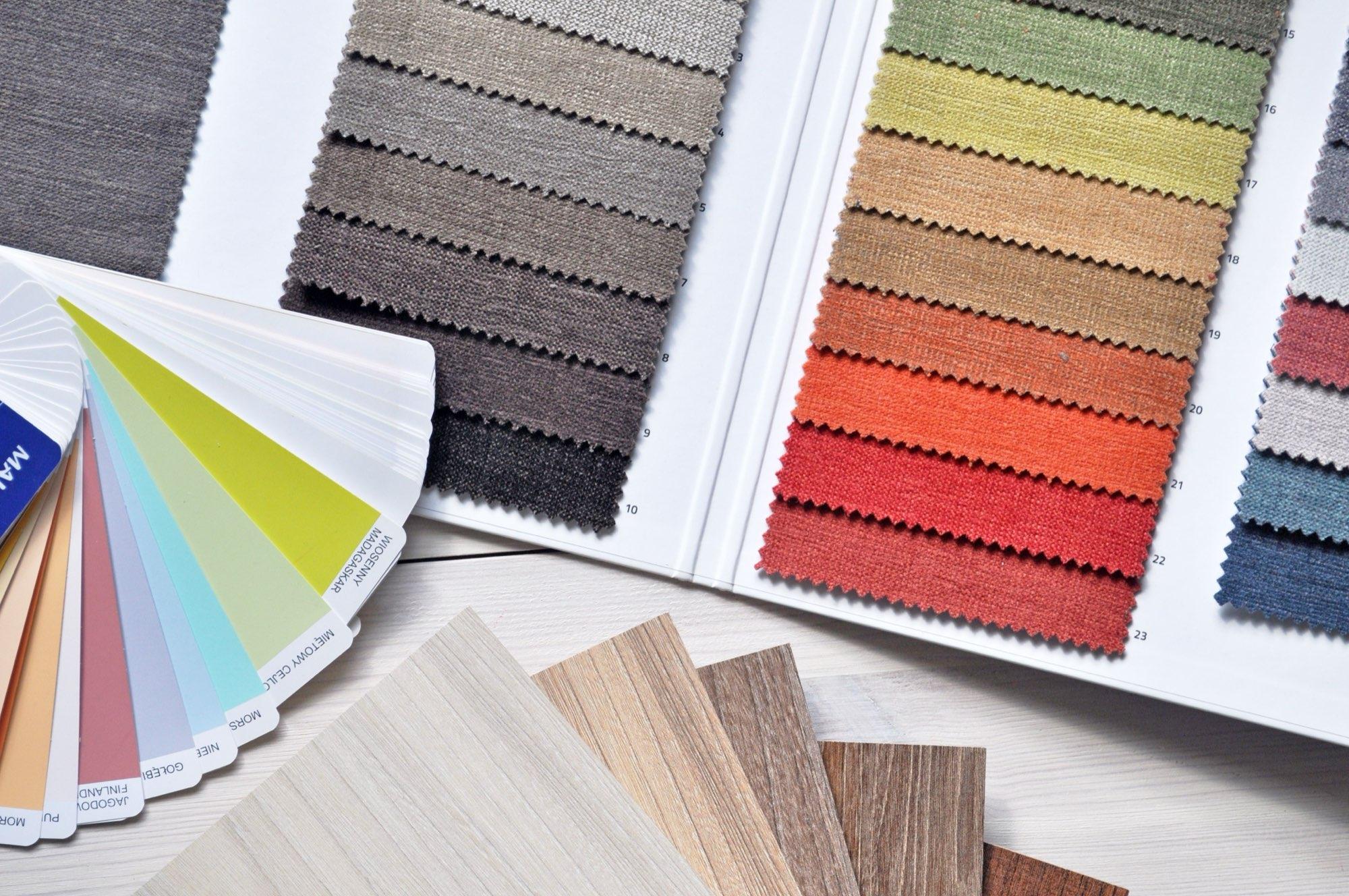 What We Are Seeing in Luxury Interiors Right Now