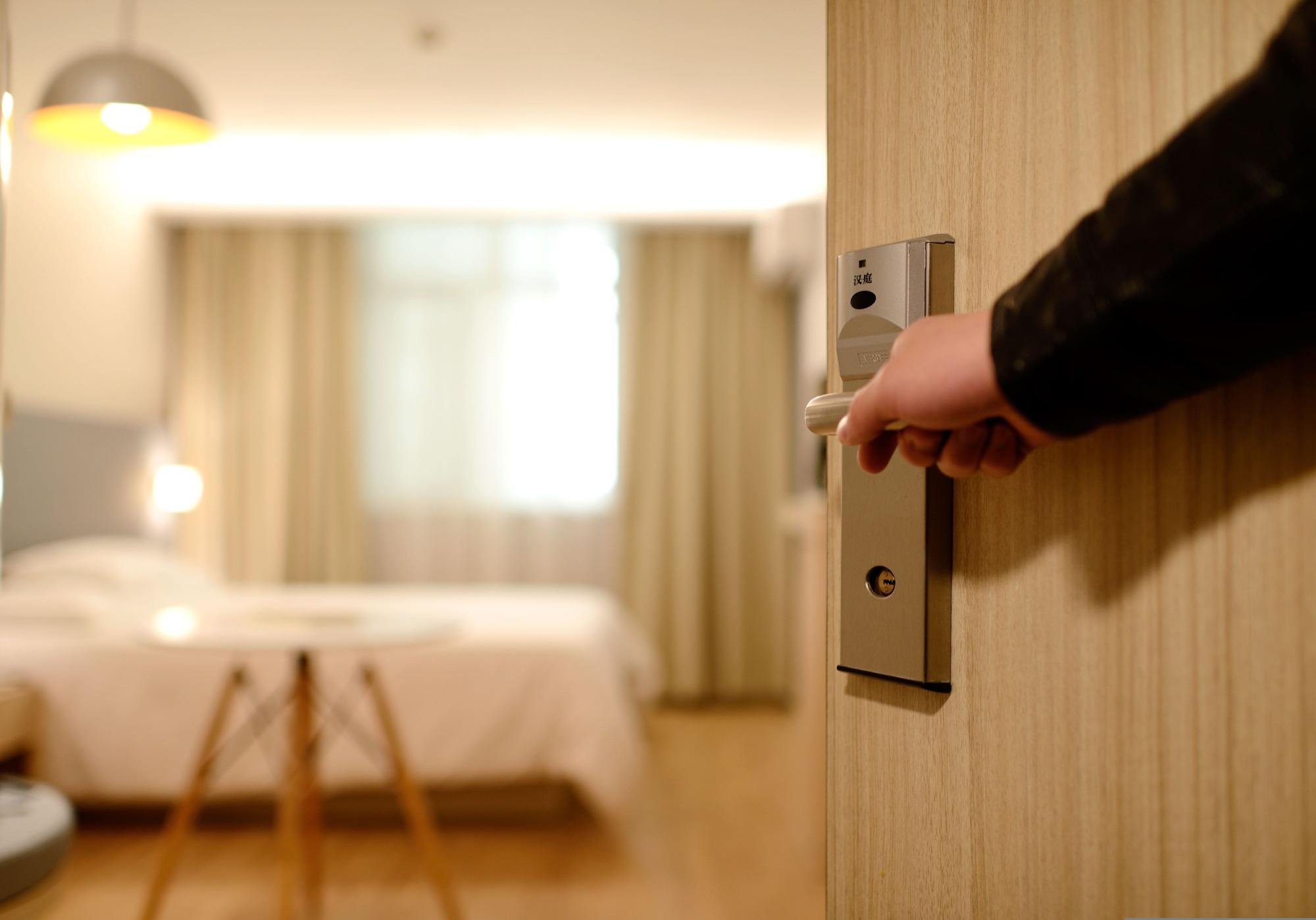 Furnishing Hundreds of Rooms the Same: Hotel and Student Rollouts