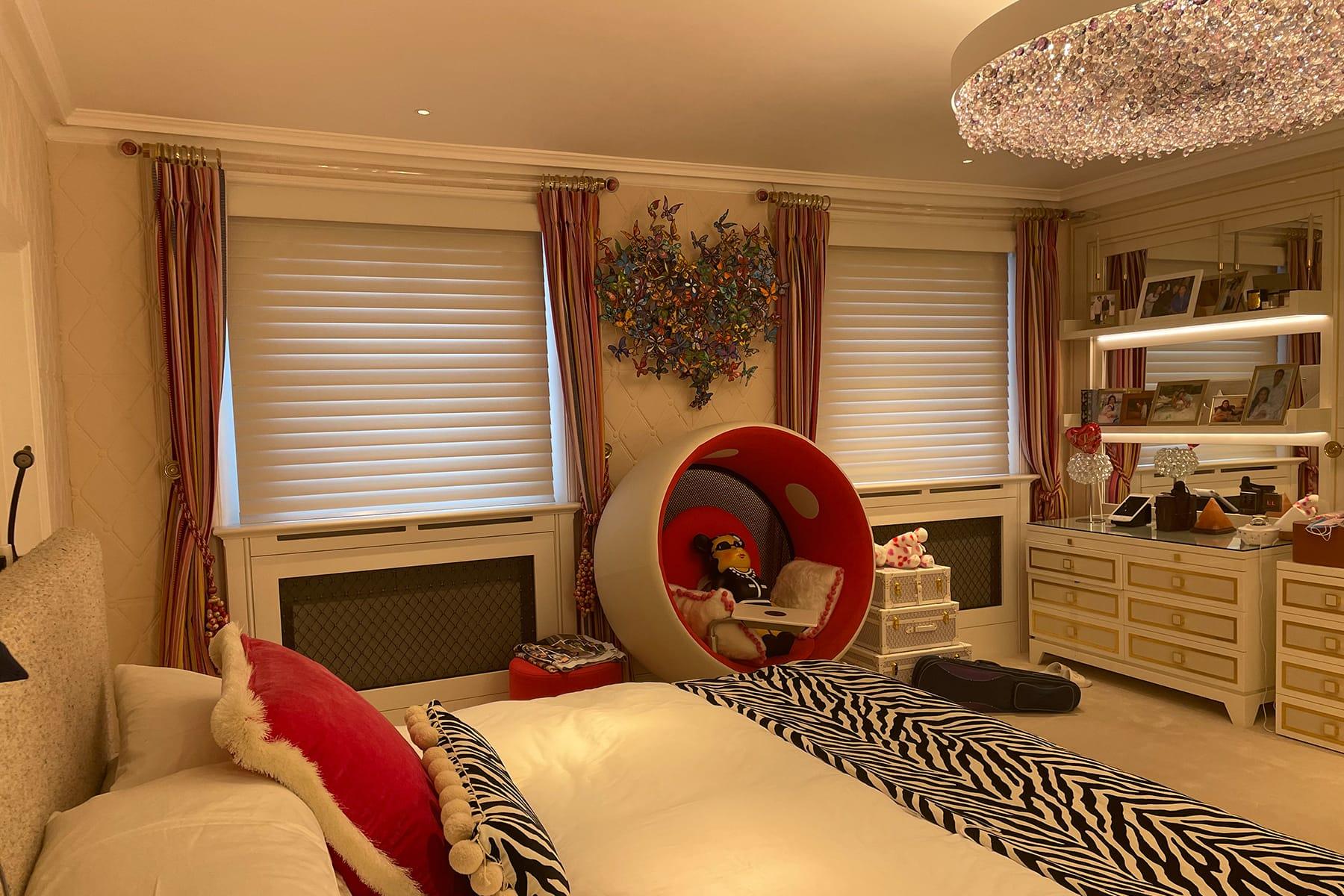Private Residence, London