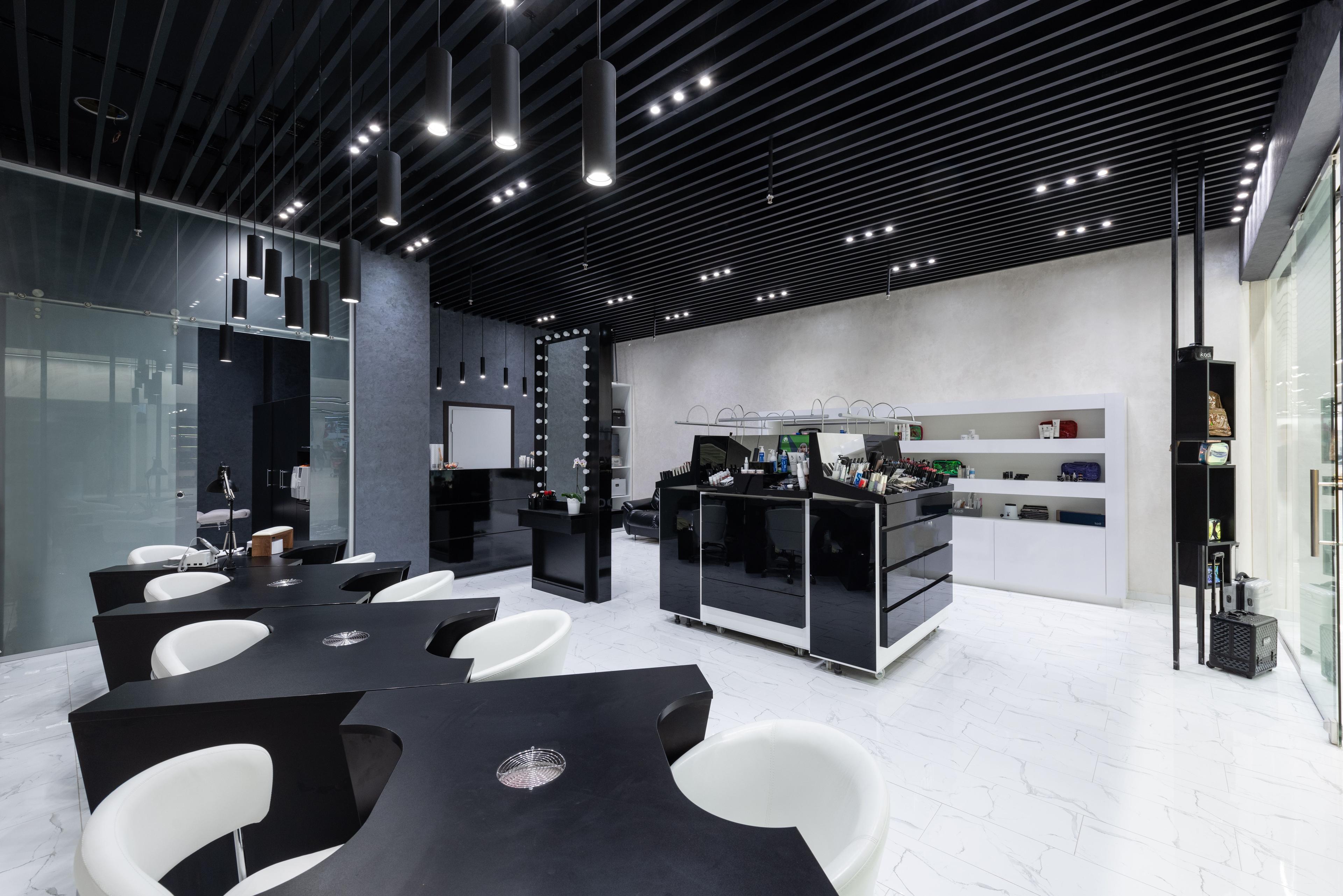 Commercial Interior Design