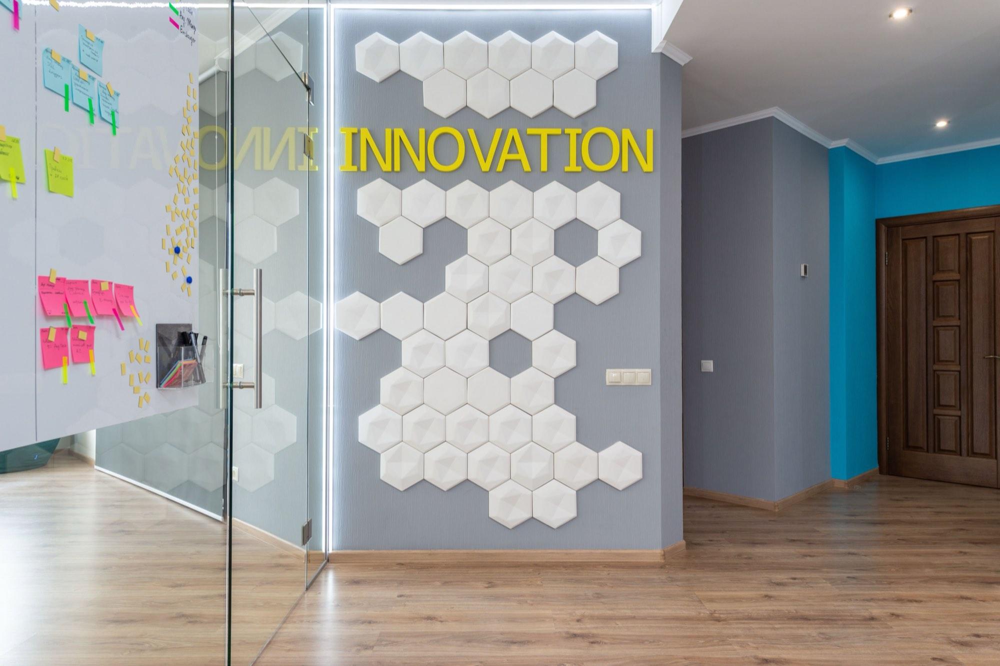 Why Your Commercial Space Is Your Most Powerful Brand Statement