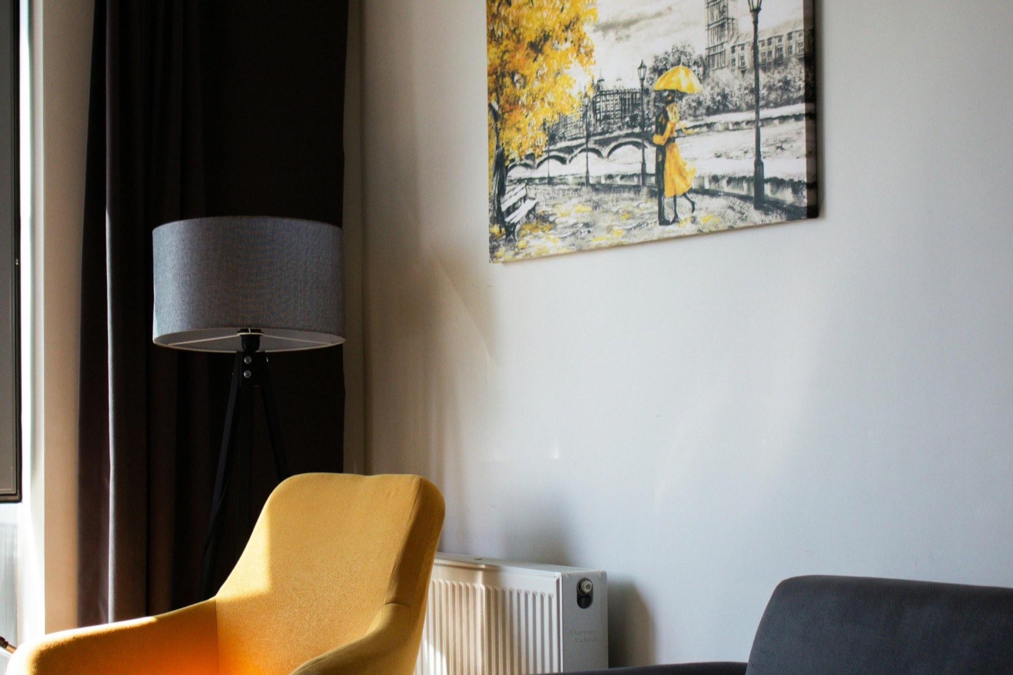 Residential Interior Design Across England: From Yorkshire to London