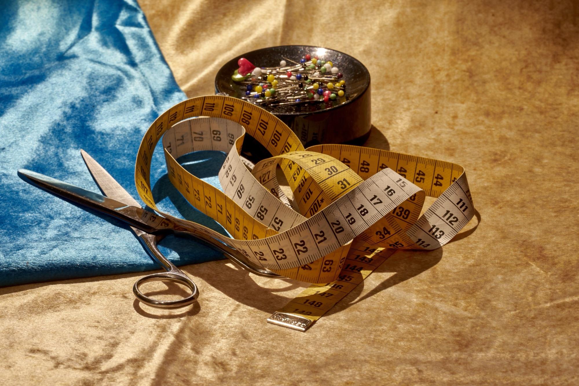 How to Measure for Curtains: Standard, Bay and Tall Period Windows