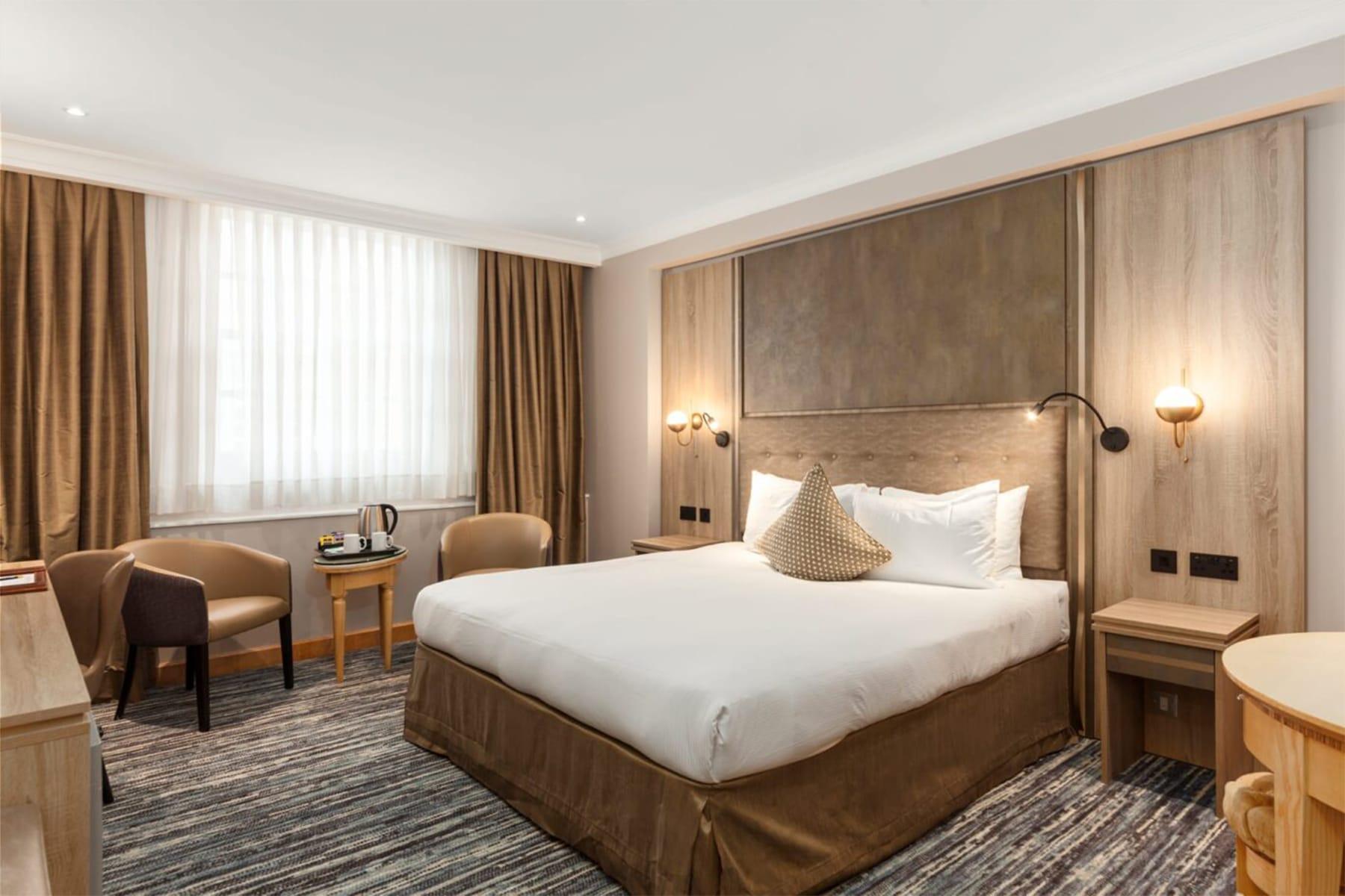 Courthouse Hotel Shoreditch