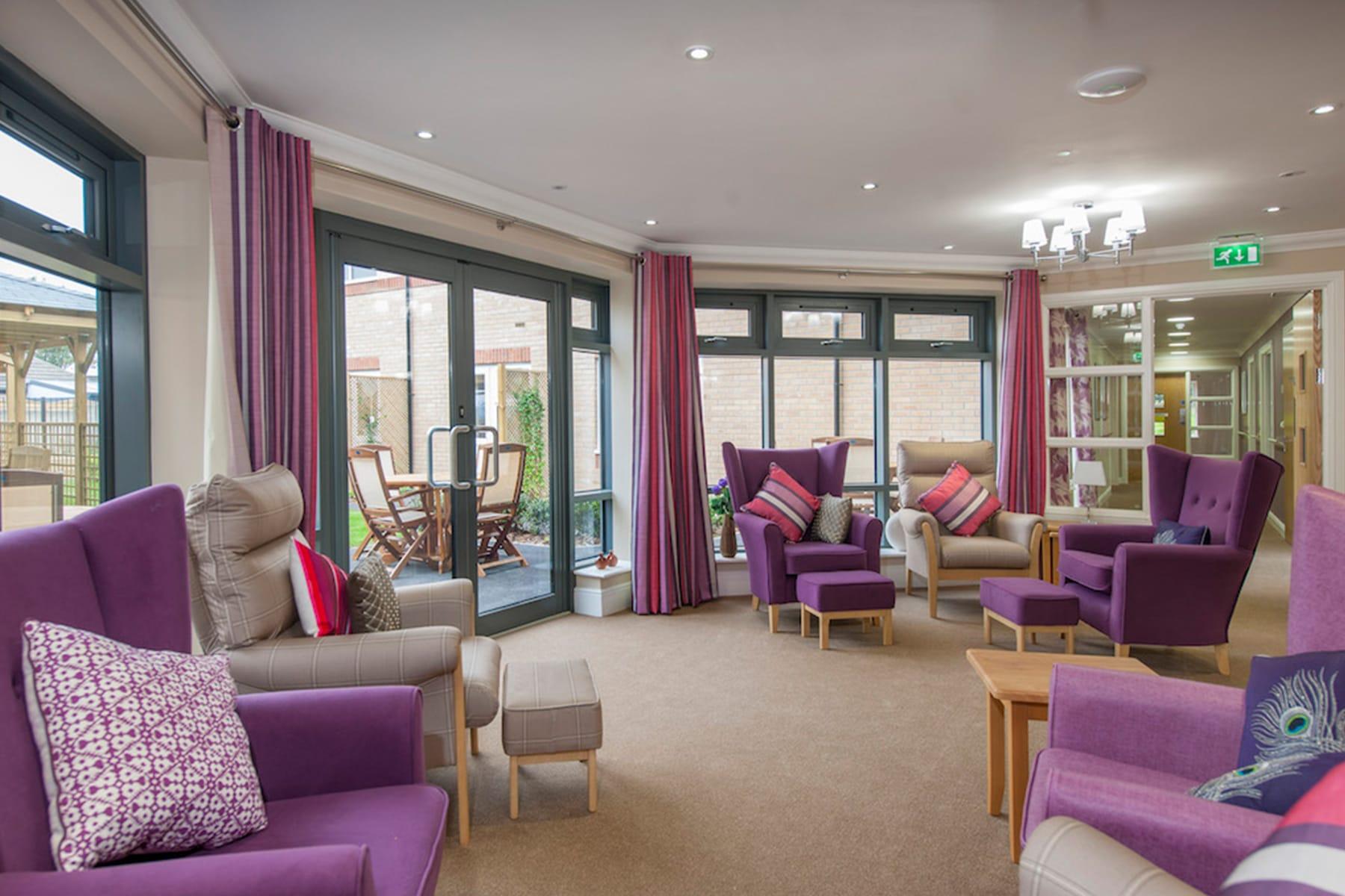 Bespoke furniture collection in whole-home project