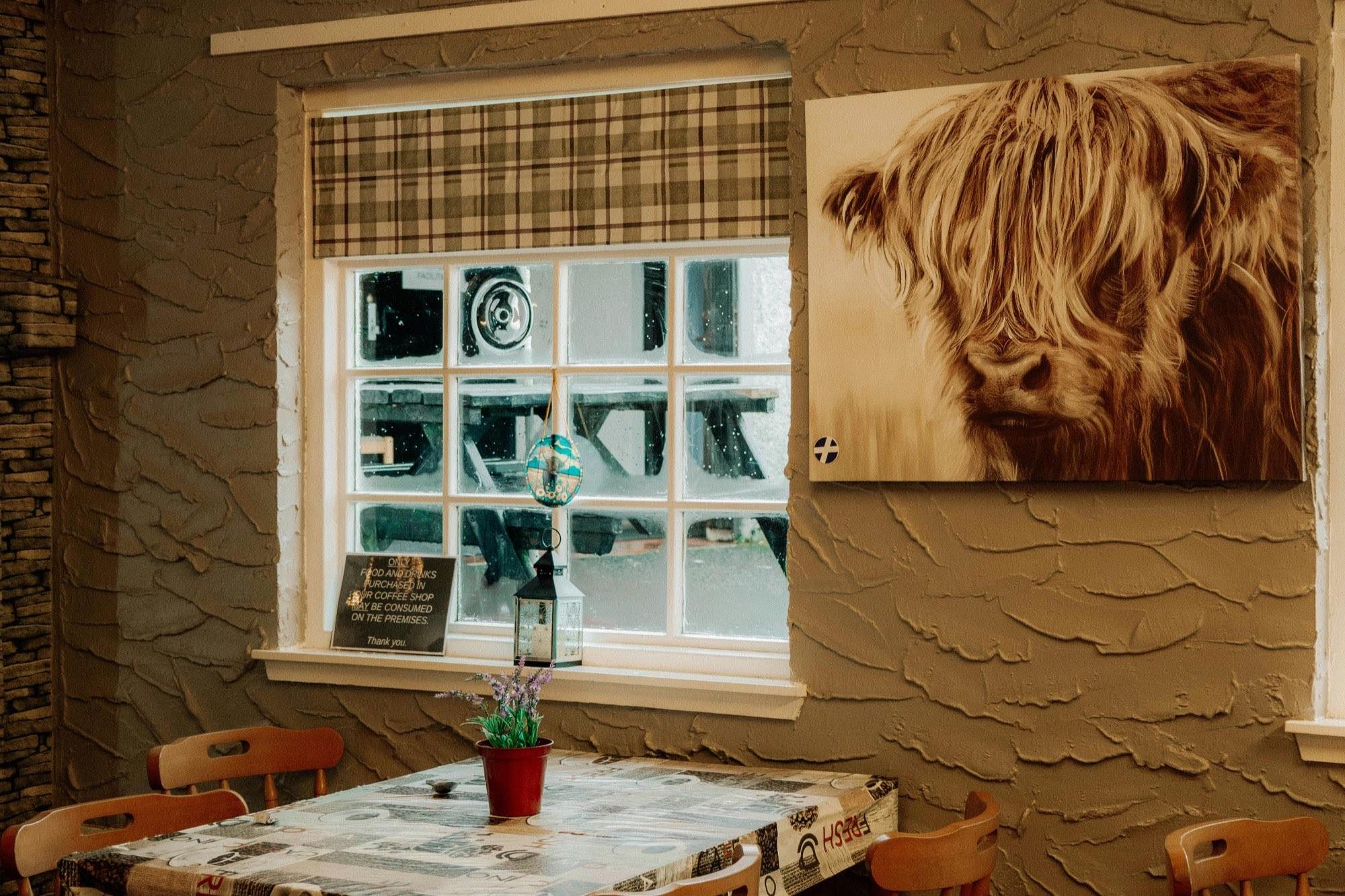 Bespoke Interior Design in Scotland: Edinburgh, Glasgow and the Highlands