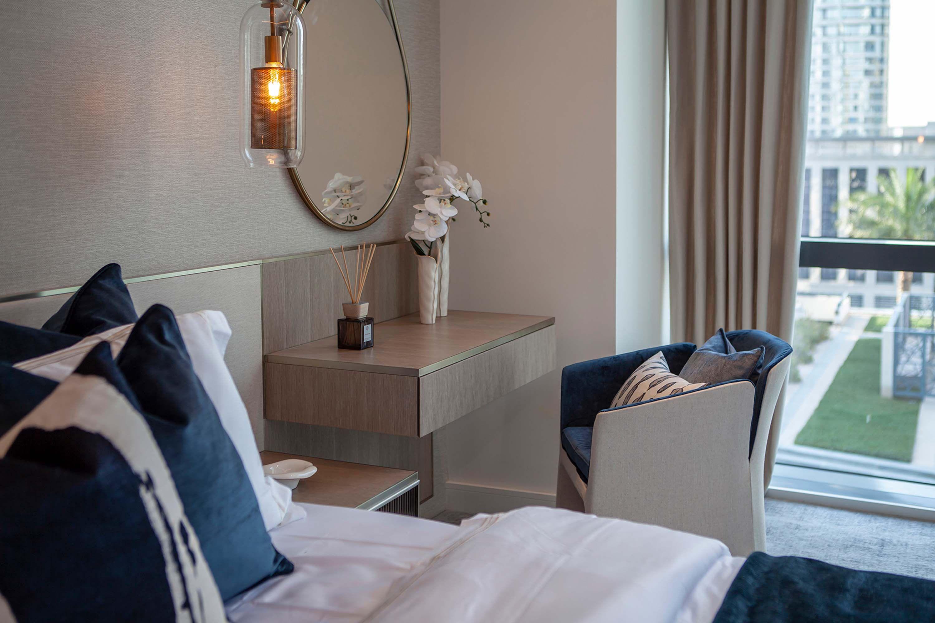 Show Home Interiors in Yorkshire